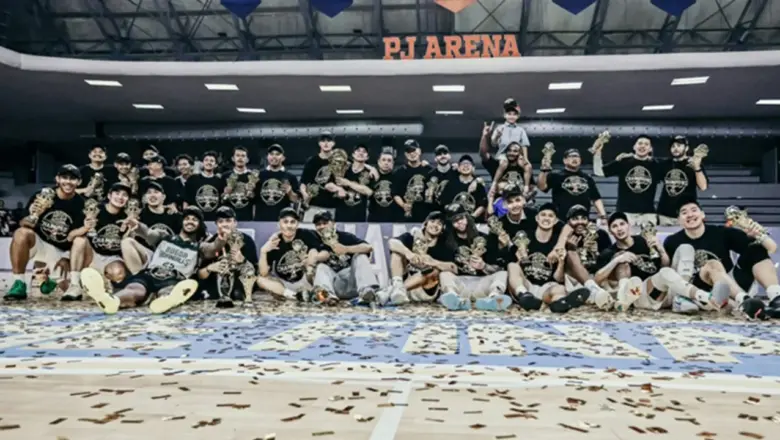 Bogor Hornbills Juara IBL 2026 Usai Tumbangkan Pelita Jaya