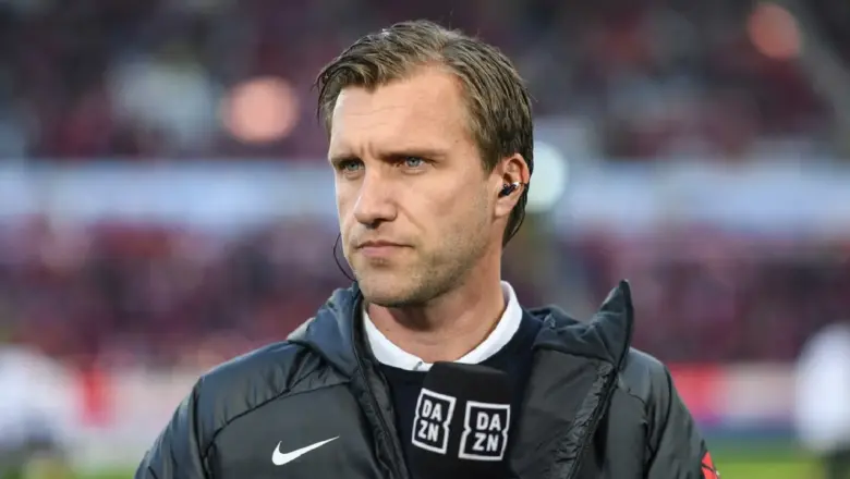 Bos Eintracht Frankfurt Bantah Ada Kontak dengan Milan soal Markus Krosche