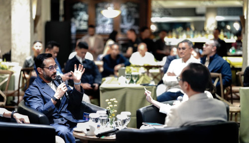 Dari AI hingga Green Economy, Ini Sektor yang Dinilai Menjanjikan ke Depan