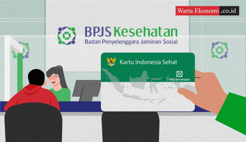 Ramai Soal Peserta JKN Wajib Bawa Surat Kontrol Ke Dokter, Begini Penjelasannya
