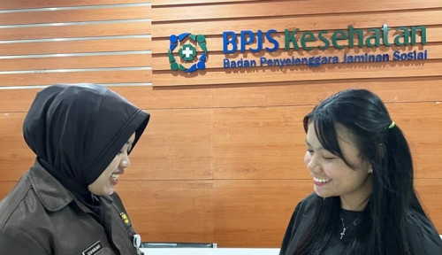 BPJS dan Jasa Raharja Permudah Klaim Korban Kecelakaan Lewat Satu Aplikasi