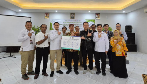 UPT BPOM di Jawa Timur dan Buleleng Ajak Masyarakat Selamatkan Masa Depan Jamu Indonesia dari Ancaman Bahan Kimia Obat