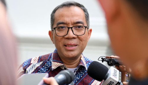 Mendiktisaintek Pastikan Tak Ada Lagi Rekrutmen Dosen Berstatus PPPK, ‘Kasihan’