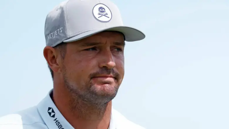 Bryson DeChambeau Gagal Lolos Cut, Tersingkir di Major Ketiga Beruntun