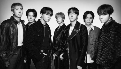 Heboh Demi Tiket BTS, Army Taiwan Ramai-ramai Minta Bantuan Dewa Cinta