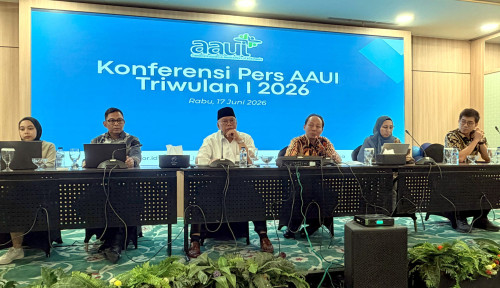 Harga Obat Naik 20%, Industri Asuransi Evaluasi Kenaikan Premi
