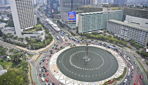 Aturan Ganjil Genap Jakarta Berubah? Pramono Anung Buka Suara