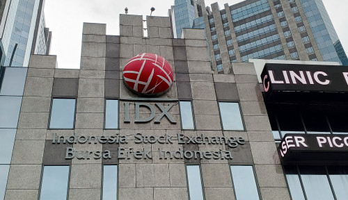 Bursa Efek Indonesia Bersiap Ganti Jajaran Direksi, RUPST Digelar 29 Juni