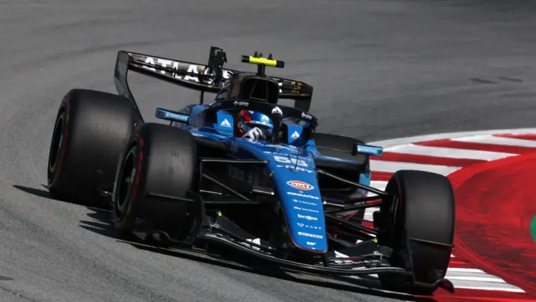 Carlos Sainz Desak Williams Segera Lakukan Perbaikan