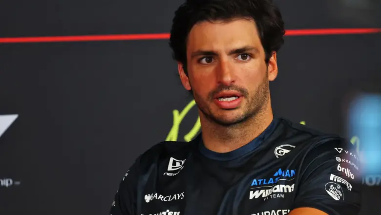 Carlos Sainz: Perubahan Positif Williams Setelah Tantangan