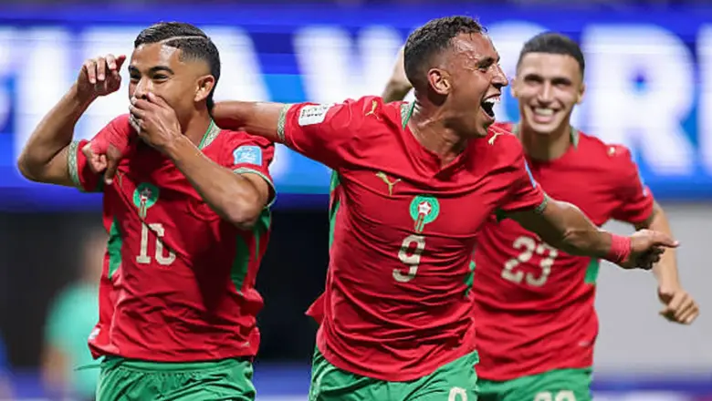 Catatan Statistik dan Daftar Pemain Kunci Jelang Belanda vs Maroko