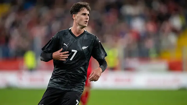 Cedera Sebelum Melawan Iran, Selandia Baru ‘Pulangkan’ Matt Garbett