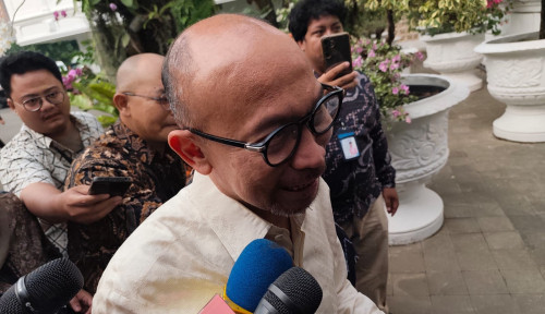 Mantan Menteri ini Sebut Chatib Basri Justru Cocoknya Jadi Menteri Perindustrian, Ada Akademisi dari Cornell University Disebut Juga