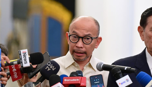 DEN Ingatkan Risiko Kenaikan Harga akibat Pelemahan Rupiah