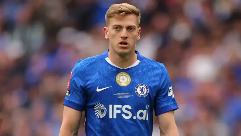 Chelsea Buka Peluang Jual Liam Delap, Tottenham hingga Everton Mengintai