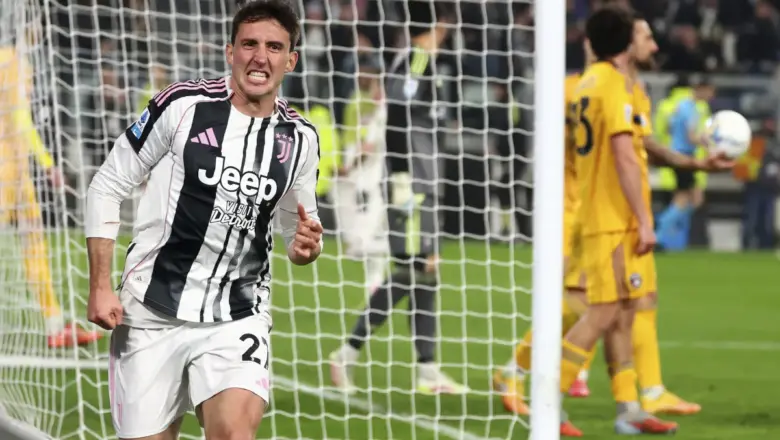 Chelsea Siapkan Barter dengan Juventus Demi Amankan Cambiaso dari Incaran Barcelona