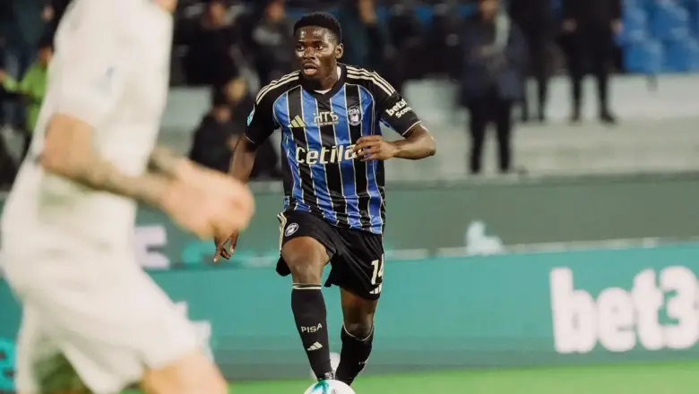 Chivu Berencana Bawa Ebenezer Akinsanmiro ke Sesi Pramusim