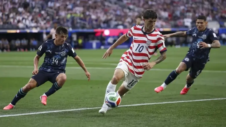 Christian Pulisic Akui Masalah Betis Kronis Ganggu Performa di Piala Dunia