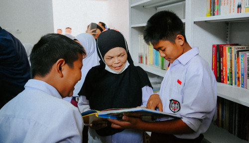Dibuka 13 Juli, SPMB SMP Negeri Tangsel 2026 Sediakan 9.976 Kursi dan 5.000 Beasiswa
