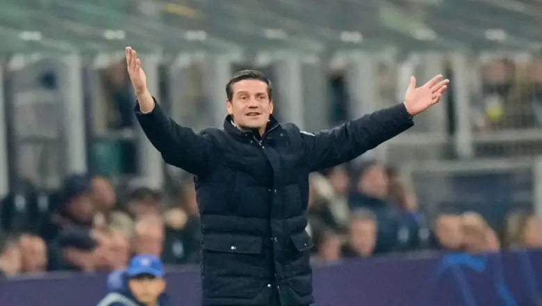 Cristian Chivu Tunda Liburan di Capri, Pantau 3 Strikernya di Piala Dunia