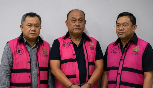 Jadi Tersangka Korupsi MBG, Siapa Mantan Petinggi BGN Paling Kaya?
