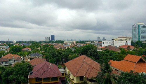 PAM Jaya Gangguan Suplai Air, Ada 45 Kelurahan di Jakarta yang Terdampak