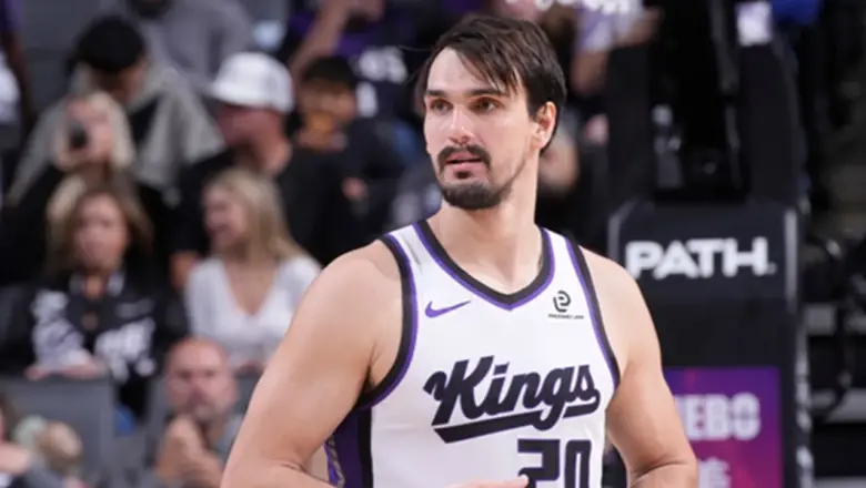 Dario Saric Dirumorkan Akan Kembali ke Anadolu Efes
