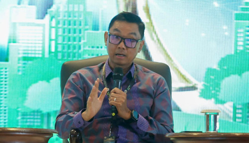 RUPST PLN Digelar, Rosan-Dony Tak Hadir Langsung Saat Darmawan Diputuskan Tetap Jadi Dirut