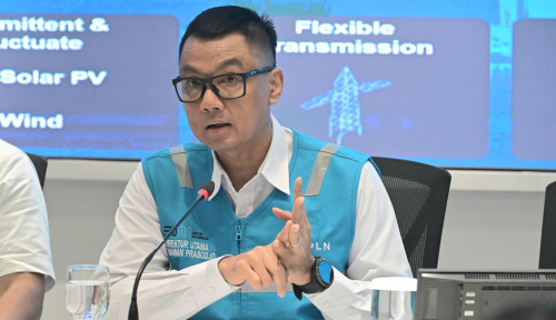 Rombak Besar-besaran! PLN Rampingkan 44 Entitas Usaha Jadi 23