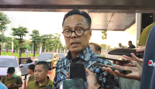 Danantara Minta Himbara Genjot Kredit ke Sektor Produktif