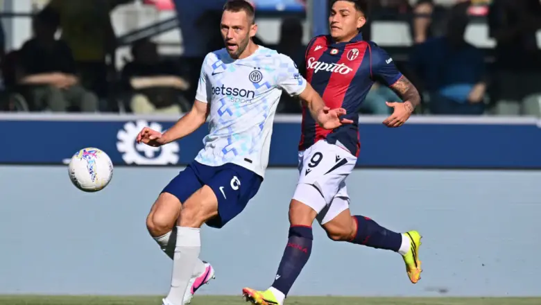 De Vrij Resmi Tinggalkan Inter, Gabung Panathinaikos secara Gratis