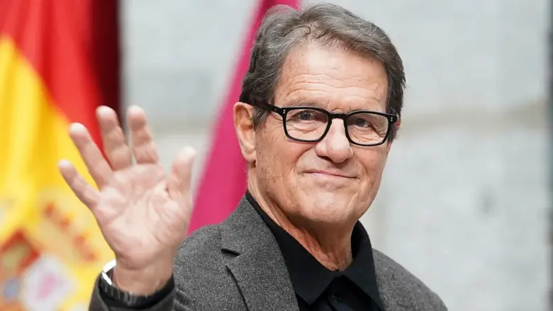 Debat Pelatih Timnas Italia, Fabio Capello Ungkit ‘Pengkhianatan’ Mancini