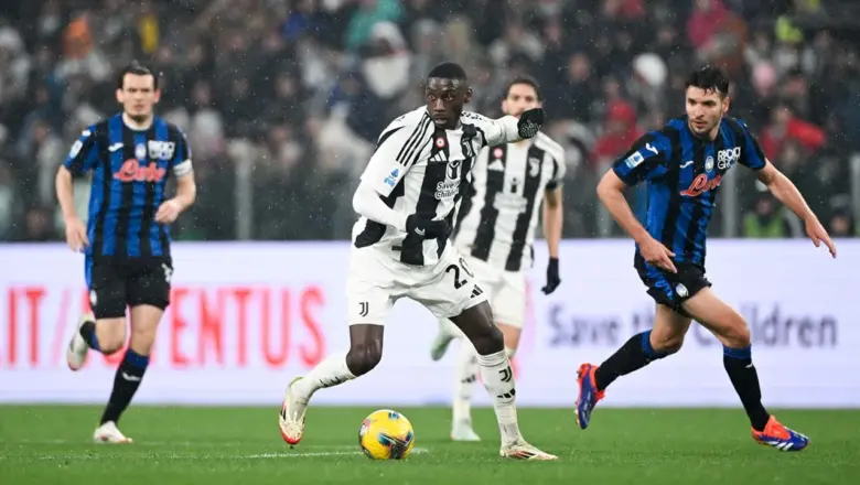 Demi Randal Kolo Muani, Juventus Berupaya Keras Penuhi Permintaan Harga PSG