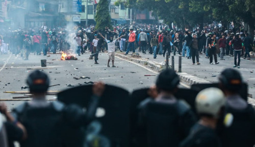 Kekuatan Jaringan dan Wajah Baru Mobilisasi Massa di Era Digital