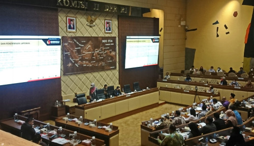 Masih Bagus, Nolkan Saja Anggarannya!