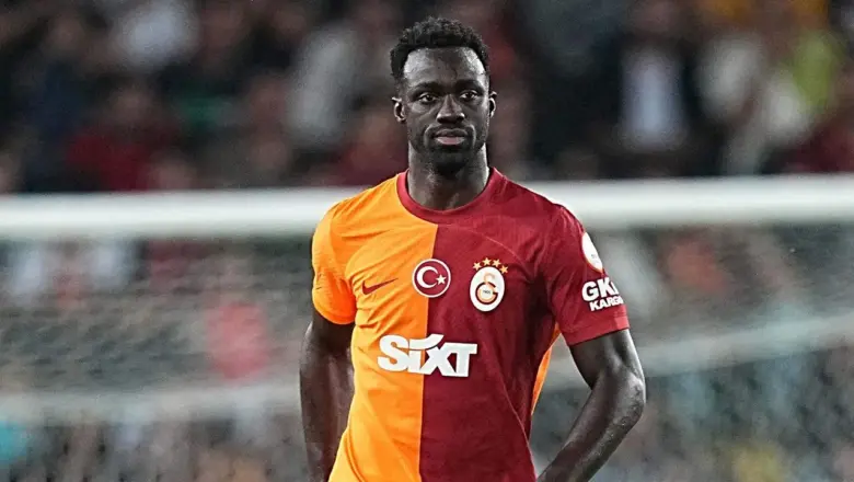 Dibanderol 15 Juta Euro, Davinson Sanchez Buka Pintu Hijrah ke Como