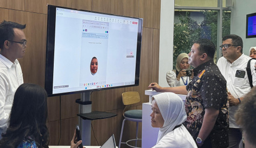 Tak Hanya SIM Fisik, eSIM Kini Wajib Registrasi Biometrik