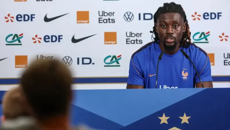 Dikaitkan dengan Inter dan Arsenal, Manu Kone Pilih Fokus Piala Dunia Dulu