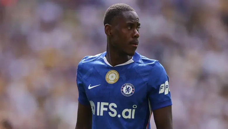 Dilirik Como, Chelsea Banderol Trevoh Chalobah Segini