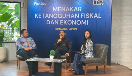 Hadapi Dinamika Global, Pemerintah Dorong Penguatan Fiskal dan Transformasi Ekonomi Nasional