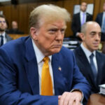Tiga Media Putuskan Gugat Trump Usai Akses Gedung Putih Dicabut