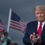 Ribut dengan Beberapa Media, Pemerintah AS Luncurkan Trump TV