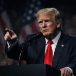 Trump Tolak Regulasi AI Baru, Pilih Pengawasan Mandiri Industri