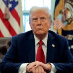 Imbas Kebijakan Baru Trump, Sejumlah Jurnalis Dilarang Memasuki Gedung Putih