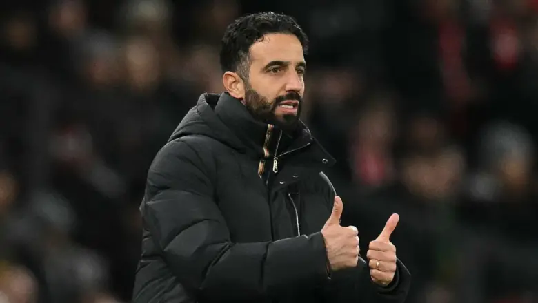 Dua Pelatih Portugal Gagal di Milan, Bagaimana Dengan Ruben Amorim?