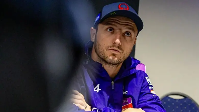 Ducati Tak Jadikan Jack Miller Prioritas Pengganti Nicolo Bulega di WSBK