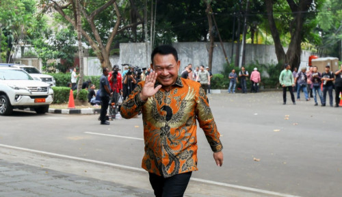 ‘Cuma Minta Tolong ke Dadan,’ Dudung Ungkap Awal Mula Dirinya Terseret Isu MBG