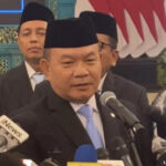 Saya Sudah Dapat Arahan dari Presiden…