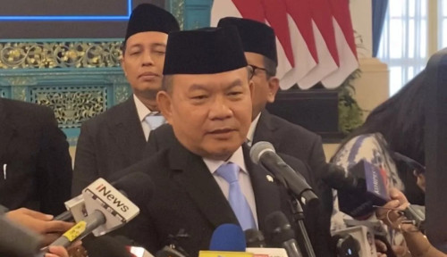 ‘Saya Kasih Hadiah,’ Klarifikasi Dudung usai Namanya Terseret Isu Proyek Dapur MBG