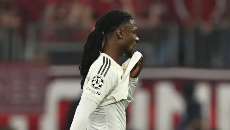 Eduardo Camavinga dan Mastantuono ke Inter, Musmarra: Sulit Tapi Masuk Akal